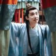 李承平(慶餘年慶帝幼子,最終繼位為帝) 李承平(慶餘年慶帝幼子,最終繼位為帝)