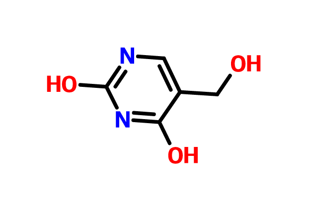 5-羥甲基尿嘧啶