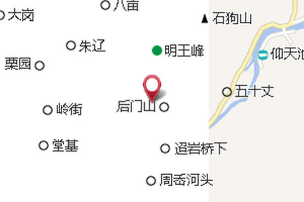 崩坑