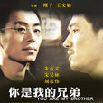 你是我兄弟(2011年中國電影)