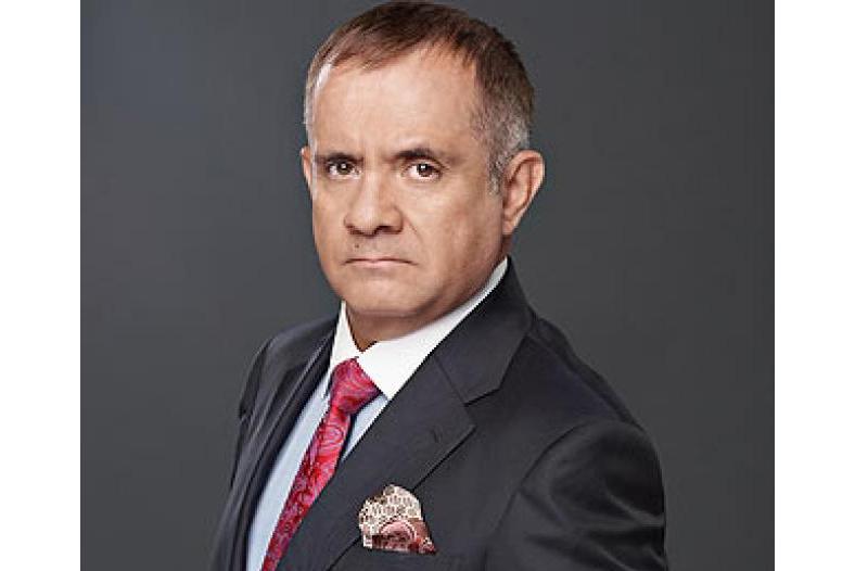 Álvaro Guerrero Álvaro Guerrero