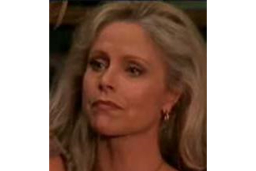 Sharon Tyrell Sharon Tyrell