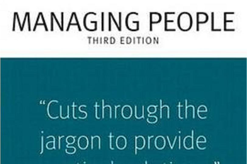 The Truth about Managing People The Truth about Managing People