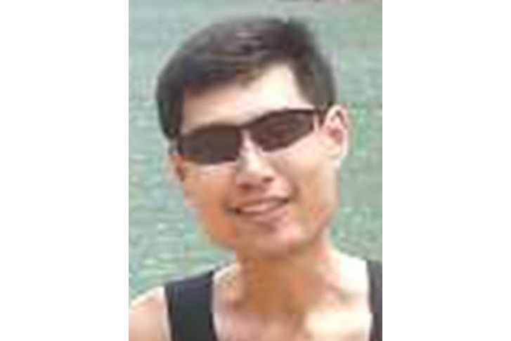 鬍子健(中國內地男演員) 鬍子健(中國內地男演員)