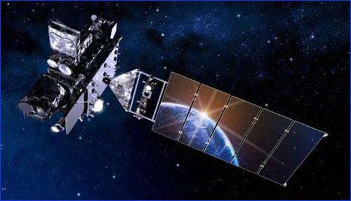 美國發射新一代靜止氣象衛星GOES-R