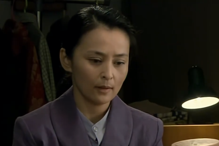 高俊玲(電視劇《家常菜》中角色) 高俊玲(電視劇《家常菜》中角色)