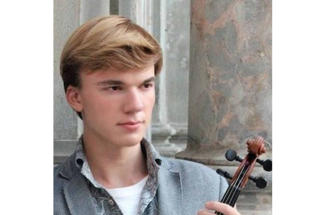Yury Revich Yury Revich