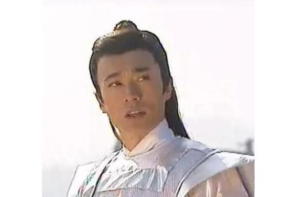 劉長贏(電視劇《新女駙馬》中的角色) 劉長贏(電視劇《新女駙馬》中的角色)