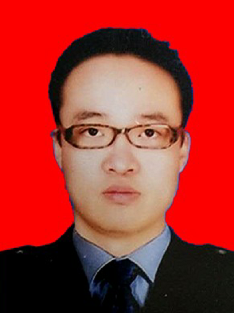 李華(山西省晉中市生態環境局介休分局黨組成員、綜合行政執法隊副隊長)