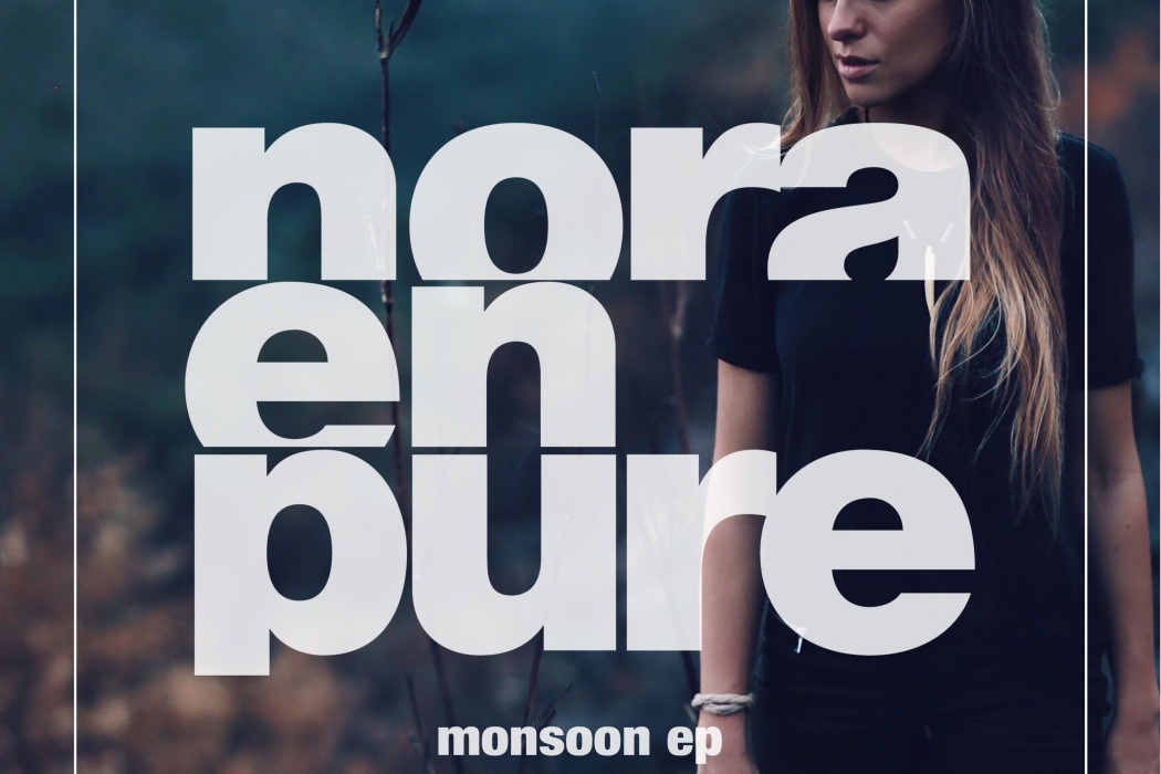 Monsoon (Extended Mix) Monsoon (Extended Mix)