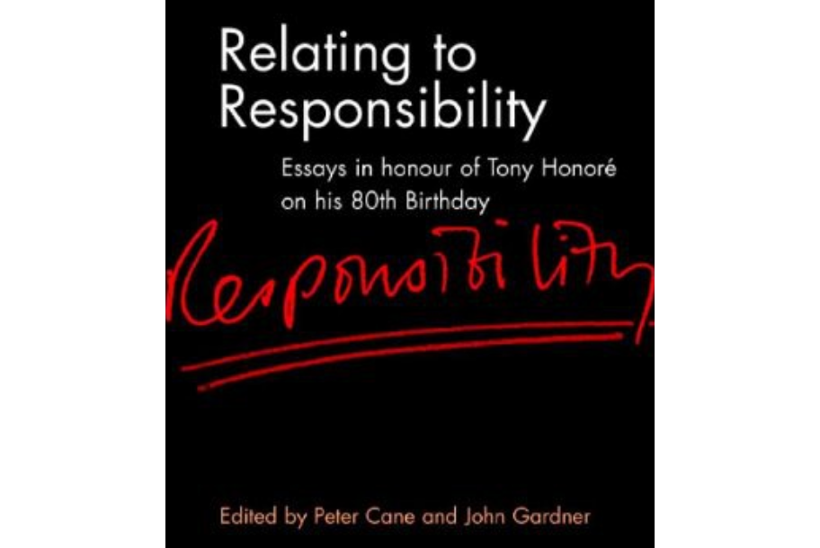 Relating to Responsibility