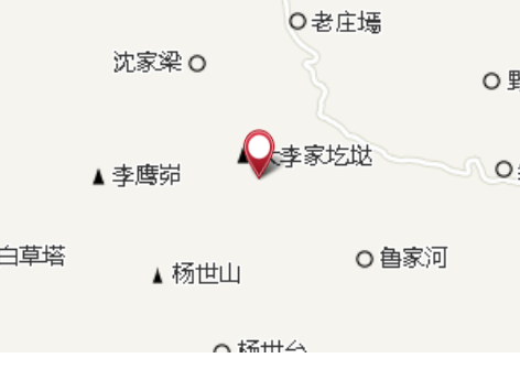 古廟梁 古廟梁