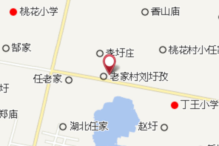 東劉圩 東劉圩