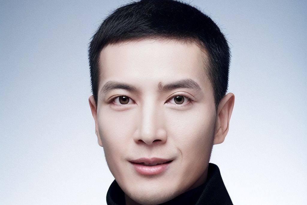 臧振濤(中國內地男演員) 臧振濤(中國內地男演員)