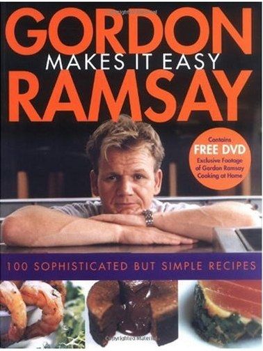 Gordon Ramsay Makes It Easy Gordon Ramsay Makes It Easy