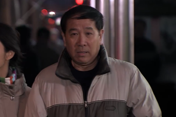 徐錫九(家庭劇《真愛謊言》中的男配角) 徐錫九(家庭劇《真愛謊言》中的男配角)
