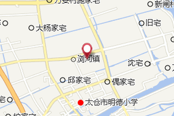 北顧家宅 北顧家宅