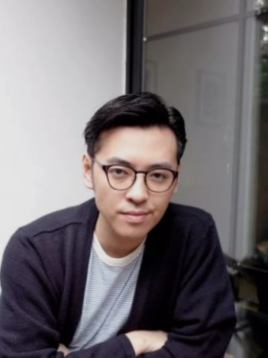 李然(藝術家) 李然(藝術家)