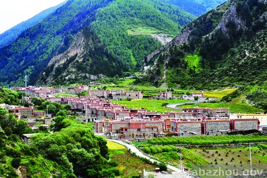 生金村 生金村