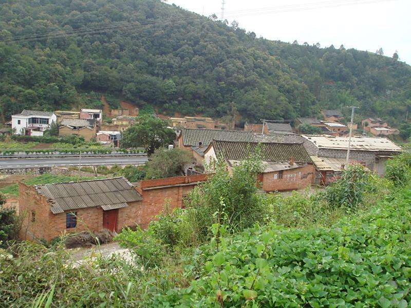 對戈村 對戈村
