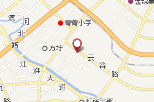 大方灣 大方灣