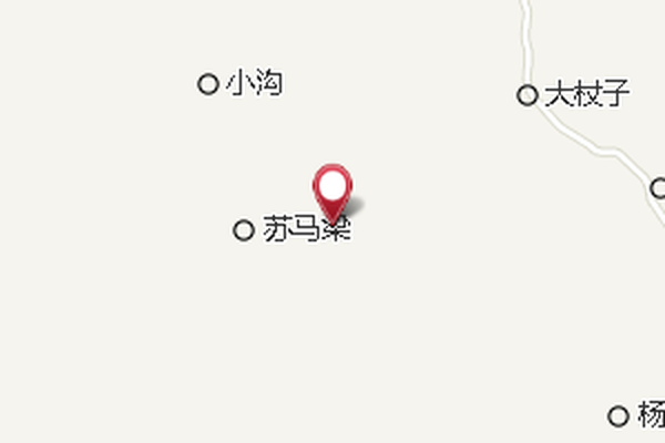 召蘇溝