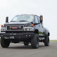 GMC越野車 GMC越野車