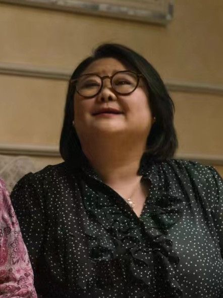 朱珠(演員)