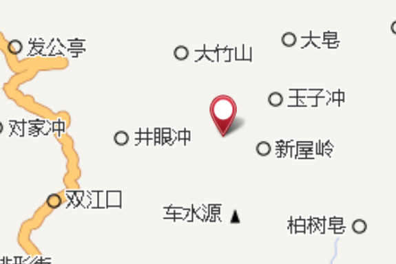 福廣村 福廣村