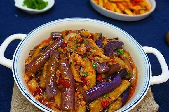 玉蘭茄子 玉蘭茄子