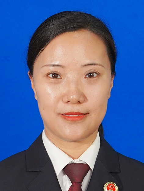 唐巍(安徽省馬鞍山市花山區人民檢察院黨組成員、辦公室主任) 唐巍(安徽省馬鞍山市花山區人民檢察院黨組成員、辦公室主任)
