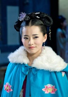 紫釵奇緣