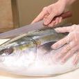 油甘魚 油甘魚
