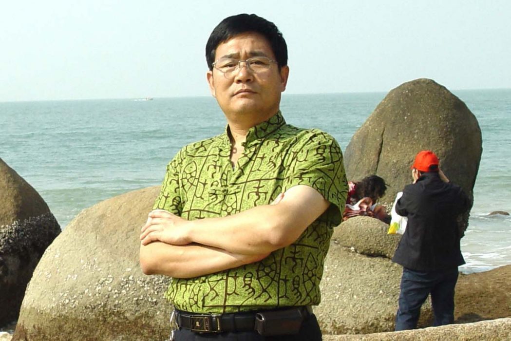 劉增良(畫家) 劉增良(畫家)