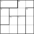 KenKen Puzzle KenKen Puzzle