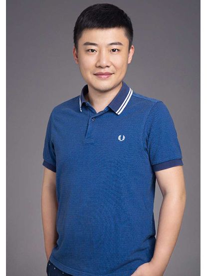 姚迪(北京廣播電視台人主持人) 姚迪(北京廣播電視台人主持人)