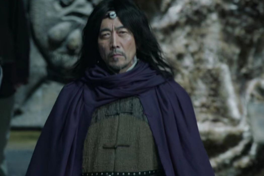 齊四(年代劇《鑄匠》中的角色) 齊四(年代劇《鑄匠》中的角色)