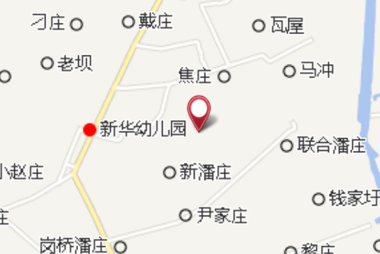 焦家 焦家