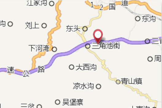 湯家屋場 湯家屋場