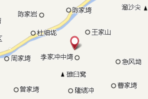 菜子壟 菜子壟
