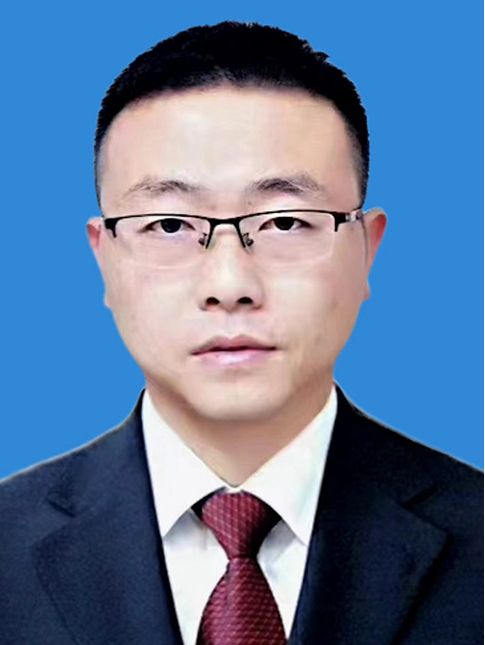 李力(貴州省銅仁市思南縣司法局副局長) 李力(貴州省銅仁市思南縣司法局副局長)