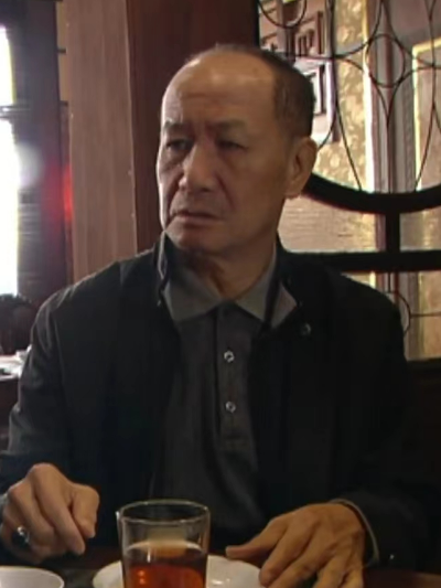 劉福(警匪電視劇《雷霆掃毒》中的角色) 劉福(警匪電視劇《雷霆掃毒》中的角色)