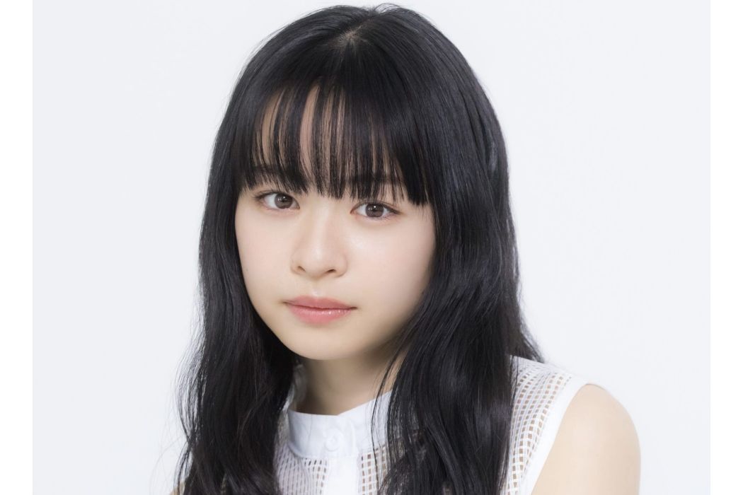 莉子(日本演員) 莉子(日本演員)