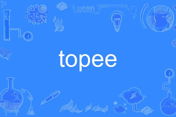topee topee