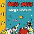 Meg\x27s Treasure （精裝）