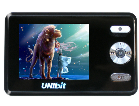 優百特X-750(2GB) 優百特X-750(2GB)