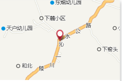 焦河園