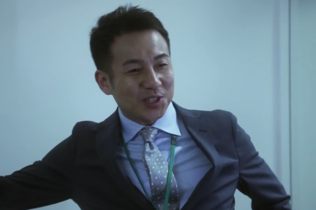 兒島俊明 兒島俊明