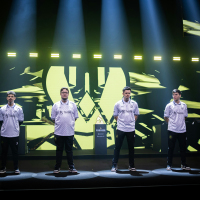 Team Vitality(vitality(歐洲電子競技俱樂部)) Team Vitality(vitality(歐洲電子競技俱樂部))