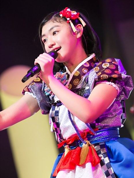 Kaho Kobayashi Kaho Kobayashi